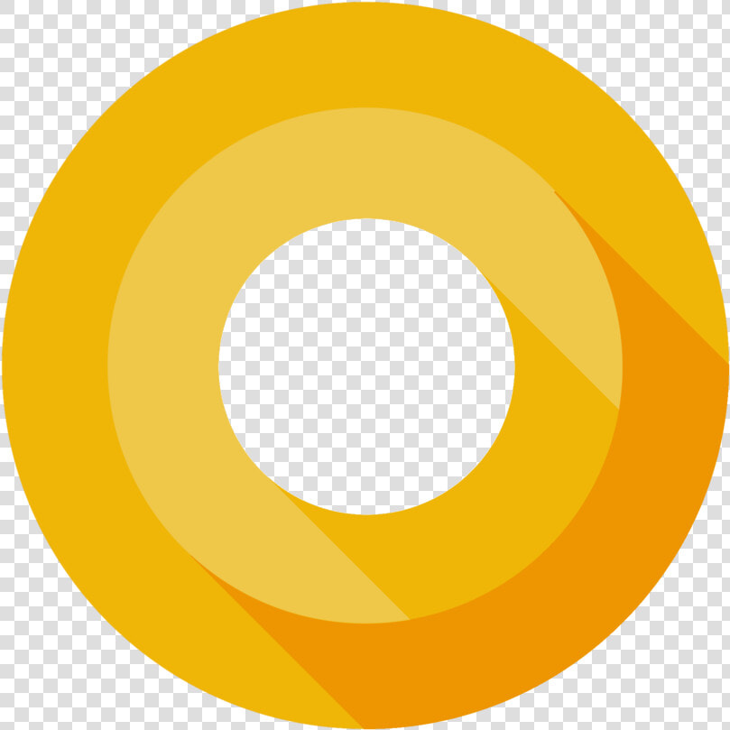 Android Oreo Logo   Android Version 8 0 0  HD Png DownloadTransparent PNG