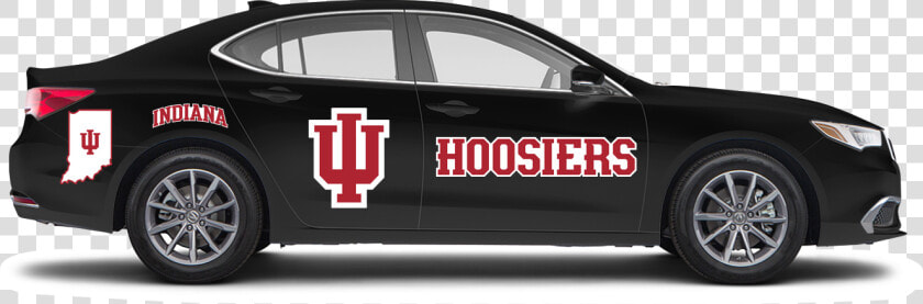 Hoosier Pack car   Kia Optima  HD Png DownloadTransparent PNG