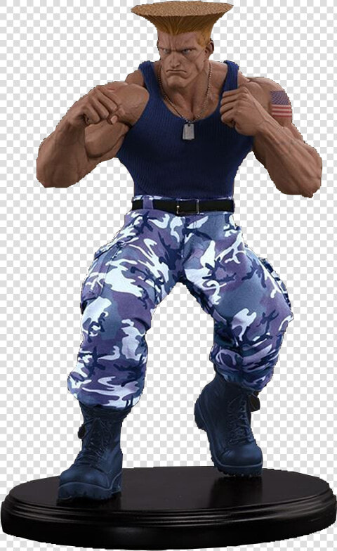 Guile Png  Transparent PngTransparent PNG