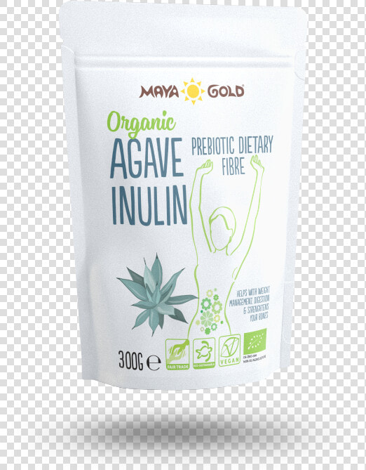 Maya Gold Agave Inulin   Agave Inuline  HD Png DownloadTransparent PNG