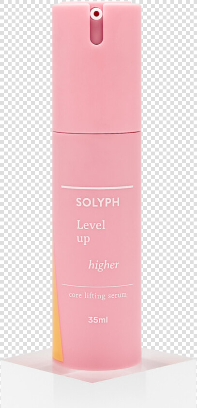 Level Up Higher  Core Lifting Serum   Cosmetics  HD Png DownloadTransparent PNG