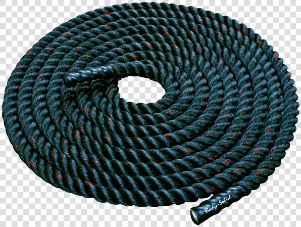 Battling Rope  HD Png DownloadTransparent PNG