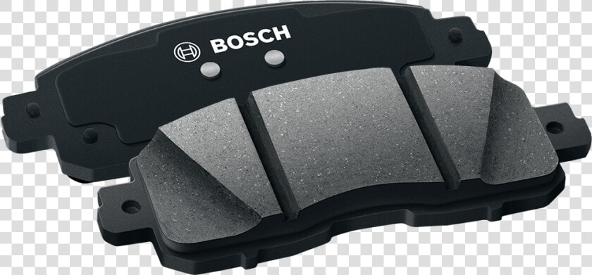 Bosch Brake Pads  HD Png DownloadTransparent PNG