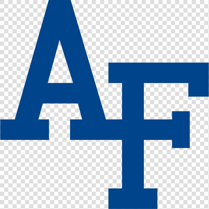 Air Force Falcons Logo   Official Air Force Academy Logo  HD Png DownloadTransparent PNG