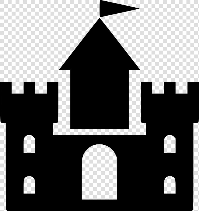 Castle   Castle Icon Png  Transparent PngTransparent PNG