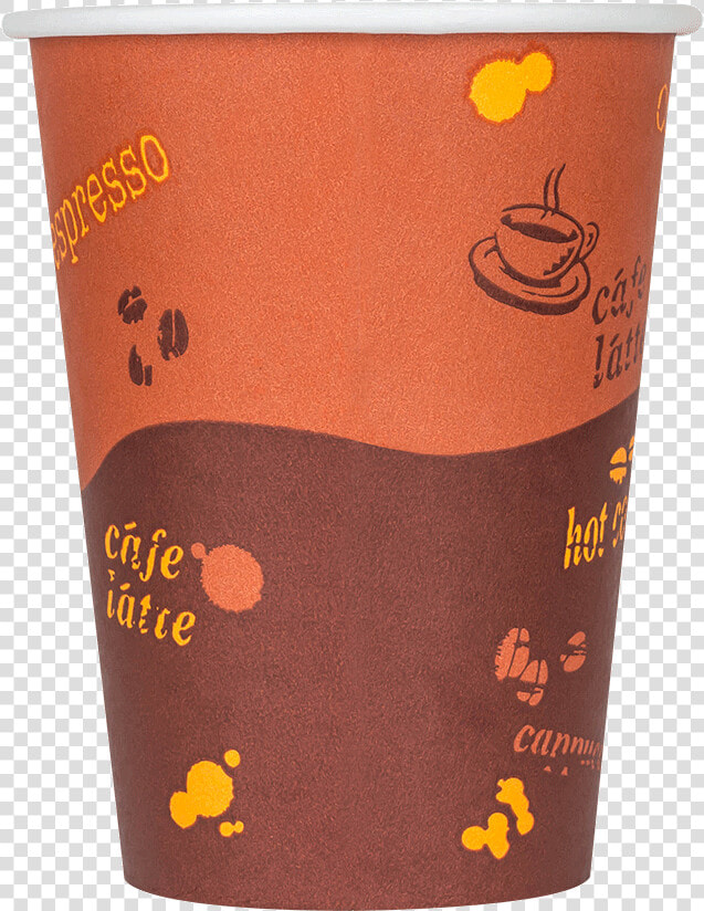 Karat 12oz Paper Hot Cups   Coffee House  HD Png DownloadTransparent PNG