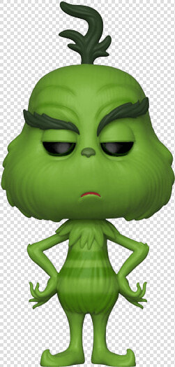 2018 New Grinch Cindy Lou  HD Png DownloadTransparent PNG