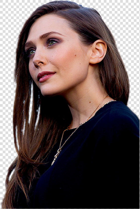 Elizabeth Olsen Elizabetholsen Lizzieolsen   Wanda Maximoff X Pregnant Reader  HD Png DownloadTransparent PNG