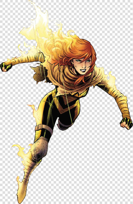 Clip Art Mimic X Men   Hope Summers Marvel Png  Transparent PngTransparent PNG