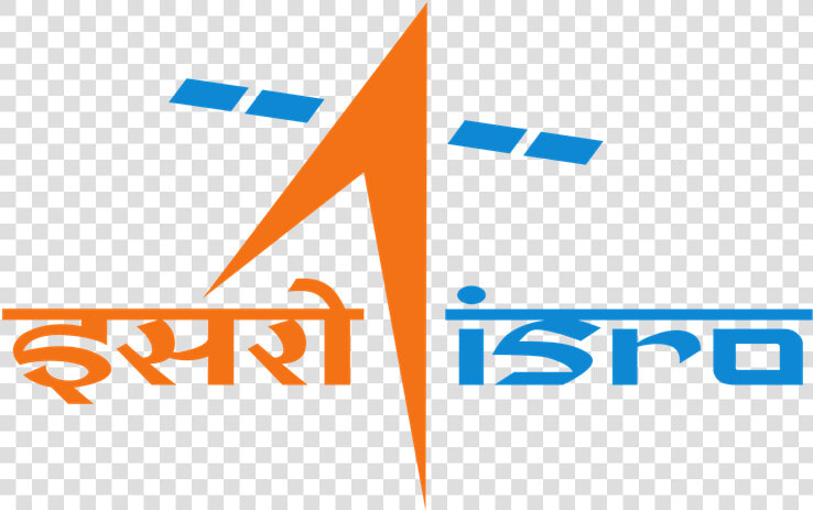 High Resolution Isro Logo  HD Png DownloadTransparent PNG