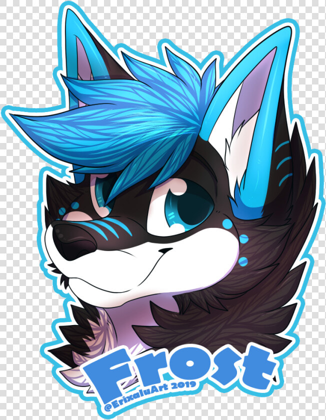 Badge Icon Commission   Illustration  HD Png DownloadTransparent PNG