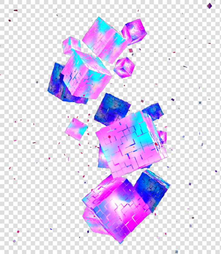  ftestickers  overlay  shapes  geometric  holographic  HD Png DownloadTransparent PNG