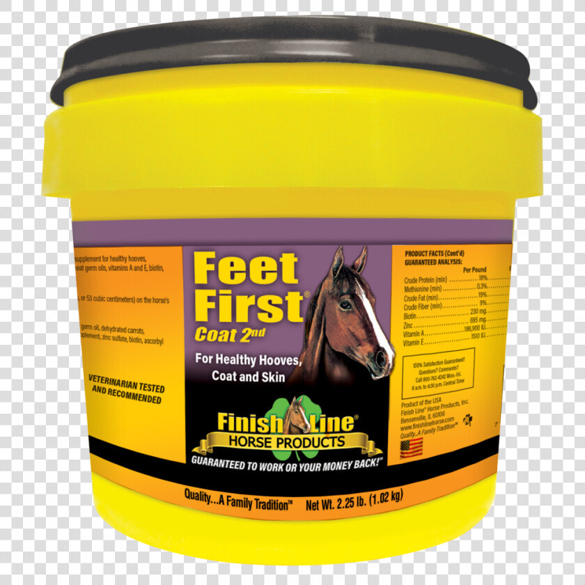 Great Hoof And Coat Supplement   Horse Vitamin Supplement  HD Png DownloadTransparent PNG