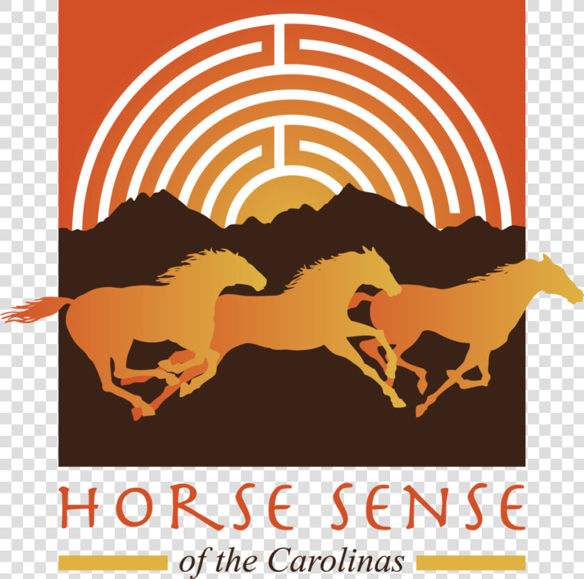 Hsotc Logo   Horses Senses  HD Png DownloadTransparent PNG