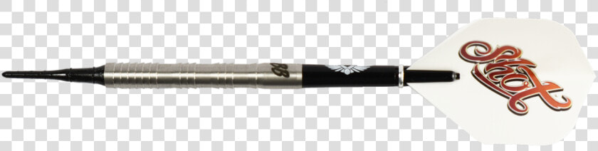 Ben Phares Big Ben Soft Tip Darts By Shot   Rifle  HD Png DownloadTransparent PNG