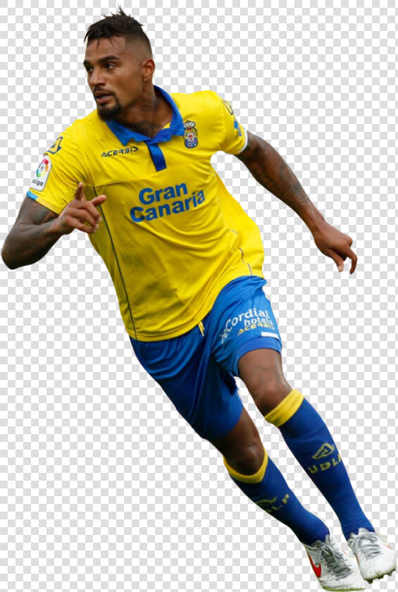 Kevin prince Boateng Render   Kevin Prince Boateng Png  Transparent PngTransparent PNG