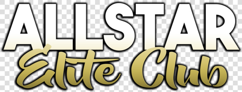 Allstar Elite Club   Graphic Design  HD Png DownloadTransparent PNG