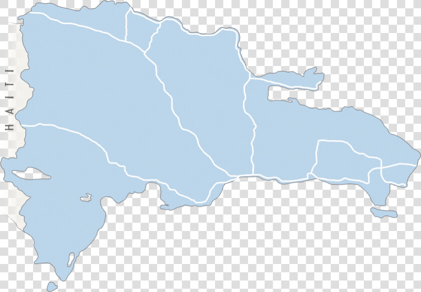 Xpo Tours Dominican Republic Map  HD Png DownloadTransparent PNG