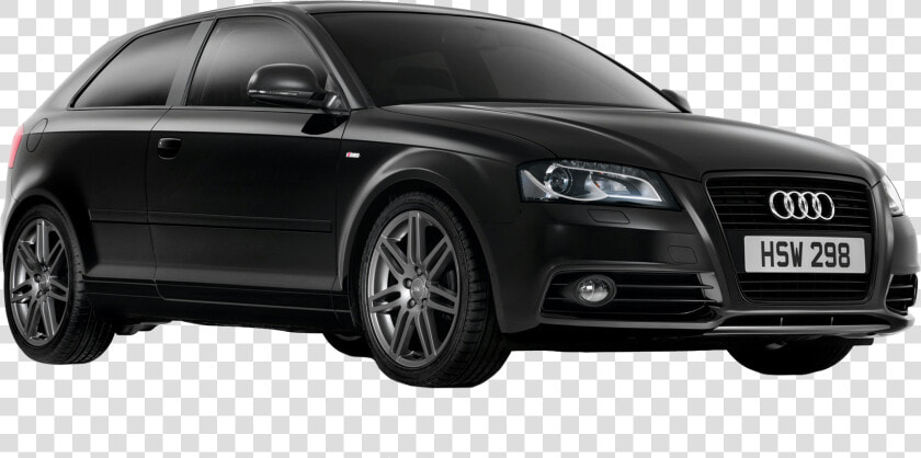 Https     www   Flaticon   Com authors monkik   New Audi A3 Black Edition  HD Png DownloadTransparent PNG