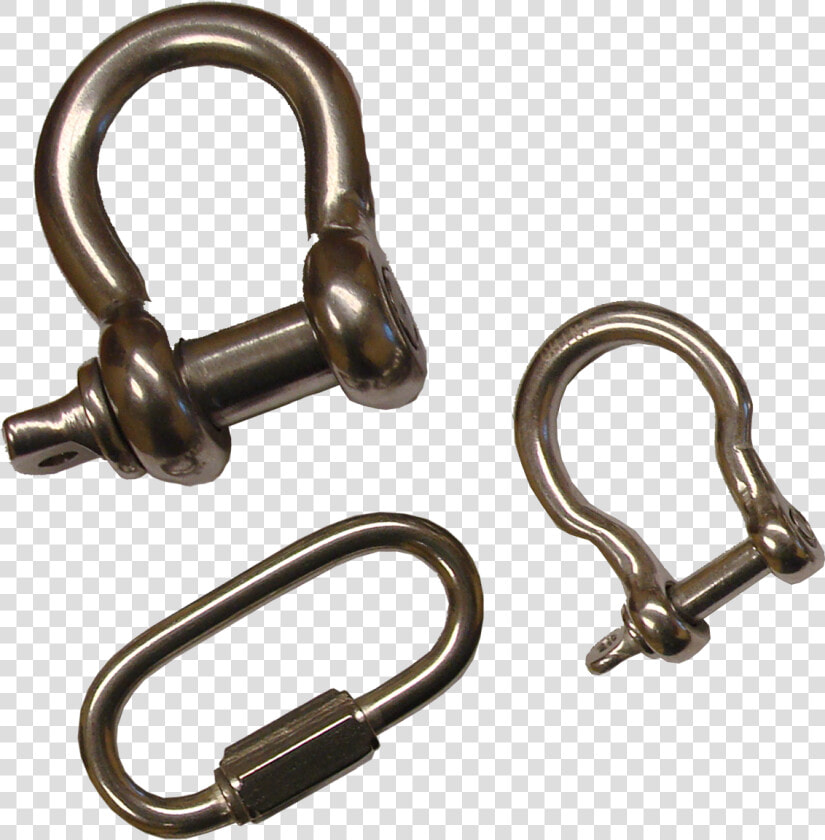 Chain Shackle  HD Png DownloadTransparent PNG