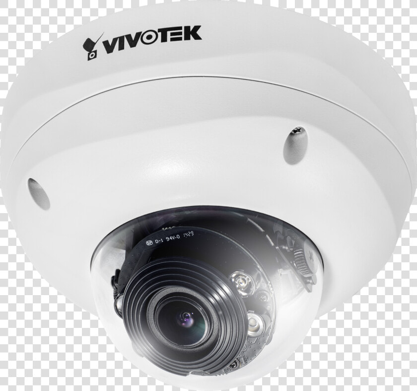 Vivotek Fd8173 h   Dahua Dome Camera  HD Png DownloadTransparent PNG