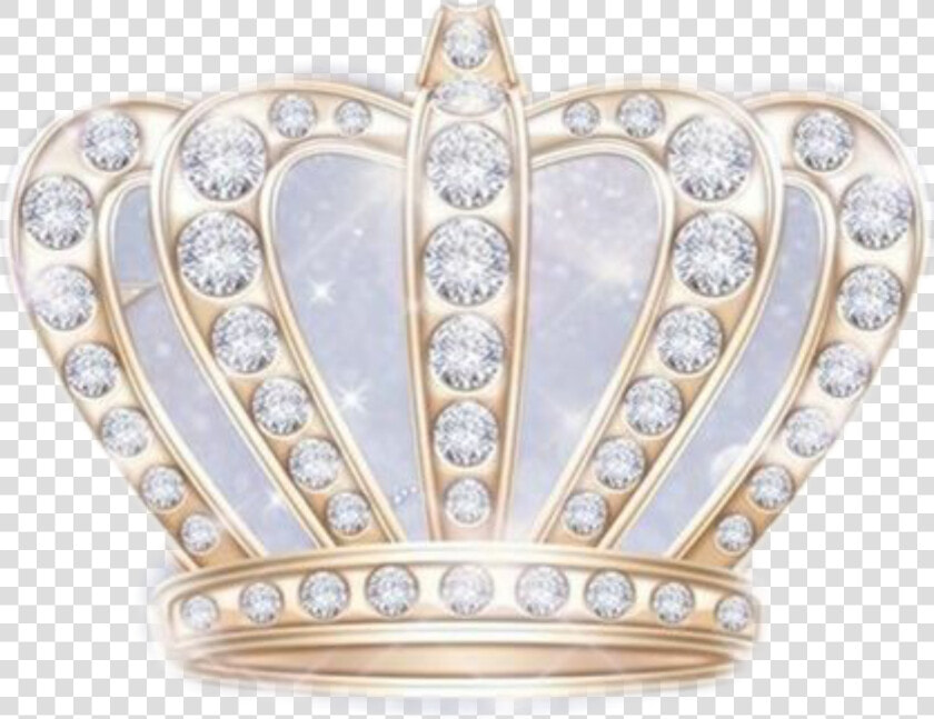  crown  corona  reina  queen  princess  princesa  coronadeprincesa   Tiara  HD Png DownloadTransparent PNG