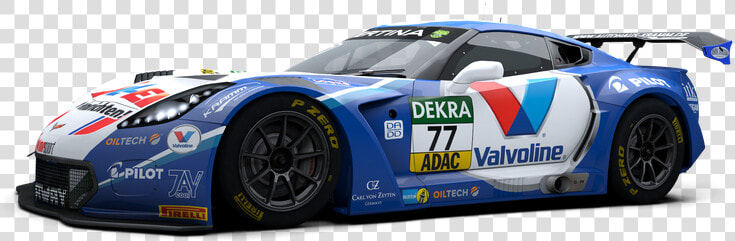  1 Callaway Competition Corvette C7 Gt3  HD Png DownloadTransparent PNG