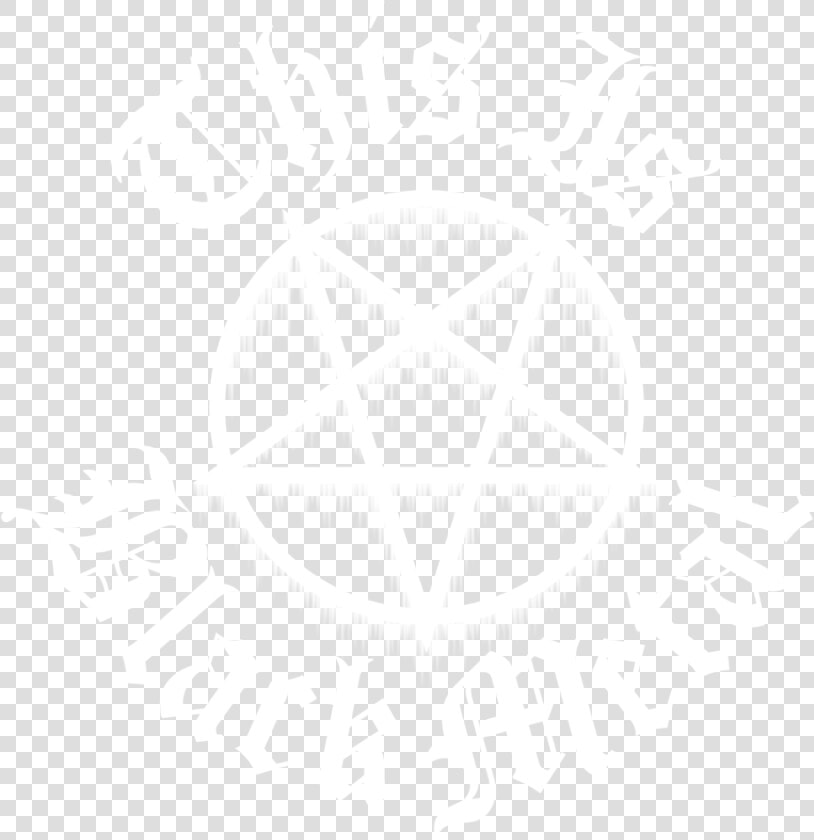 This Is Black Metal   Ihs Markit Logo White  HD Png DownloadTransparent PNG