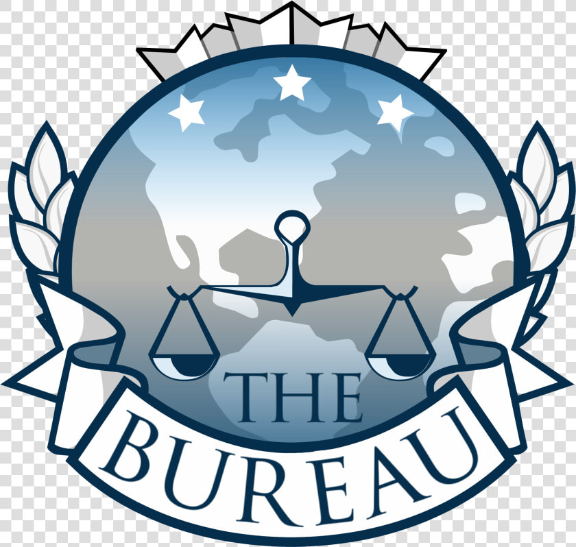 Crime Clipart Forensic Psychology   Bureau Criminal Case Logo  HD Png DownloadTransparent PNG