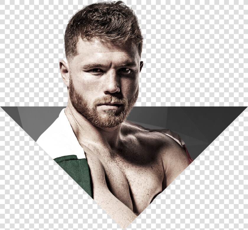 Transparent Canelo Alvarez Png  Png DownloadTransparent PNG