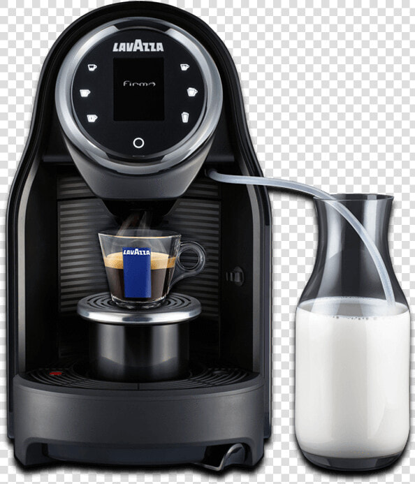 Lavazza Blue Classy Milk  HD Png DownloadTransparent PNG