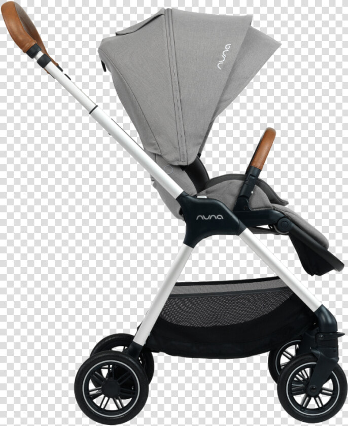 Nuna Triv Stroller  HD Png DownloadTransparent PNG