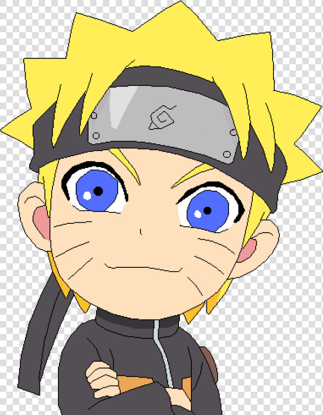 Naruto Head Png   Naruto Big Head  Transparent PngTransparent PNG