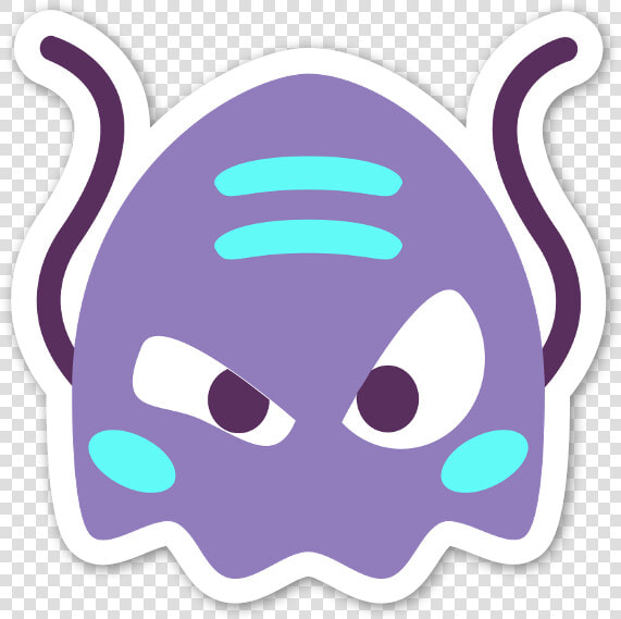 Alien Monster Sticker   Alien Png Space Invaders  Transparent PngTransparent PNG