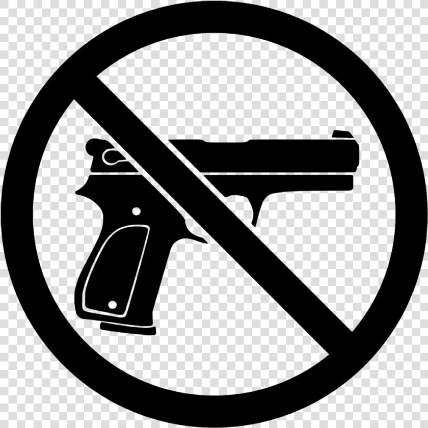 No Firearms   No Global Warming Sign  HD Png DownloadTransparent PNG