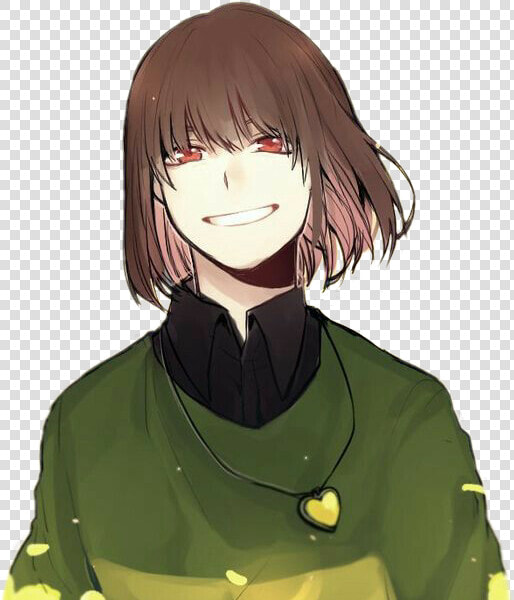  undertale  chara  undertalechara  fanart  sticker   Undertale Chara Fanart  HD Png DownloadTransparent PNG