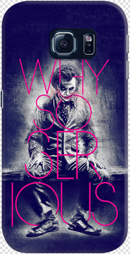 Why So Serious Png  Transparent PngTransparent PNG