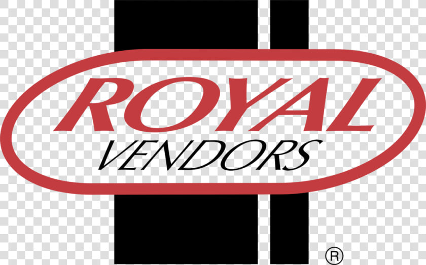 Royal Vendors Has Led The Cold Drink Vending Machine   Royal Vendors Logo Png  Transparent PngTransparent PNG