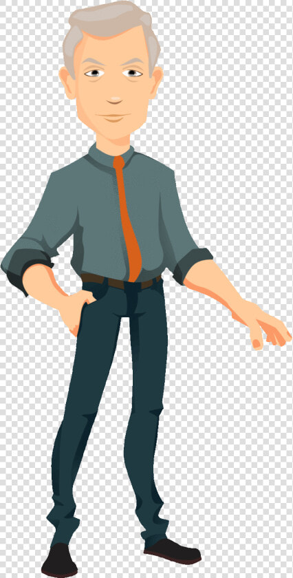 Presenting Gif Clipart Animation Clip Art   Man Talking Gif Png  Transparent PngTransparent PNG