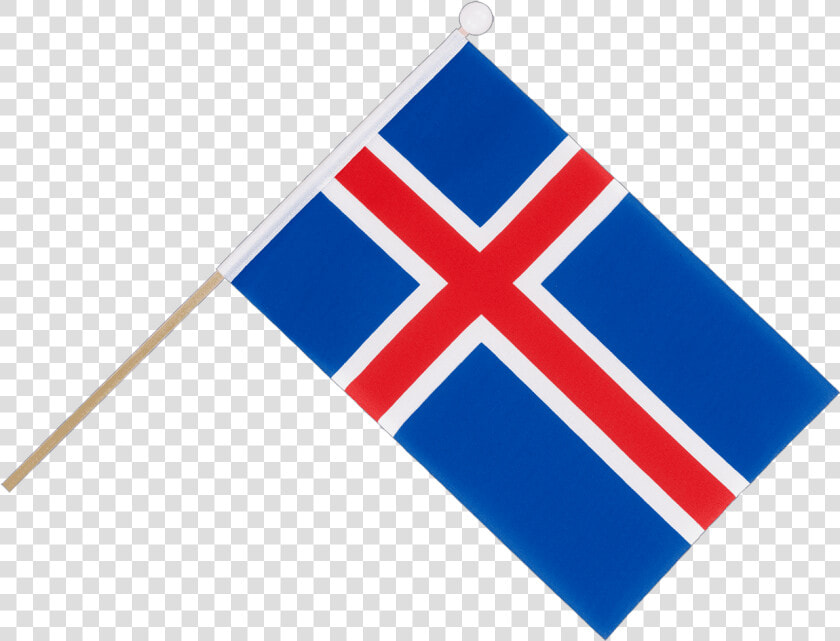 Norsk Og Samisk Flagg  HD Png DownloadTransparent PNG