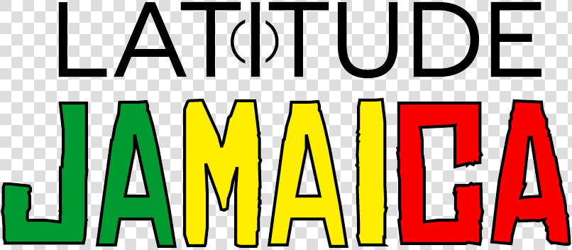 Latitude Jamaica   Jamaica Text Transparent  HD Png DownloadTransparent PNG