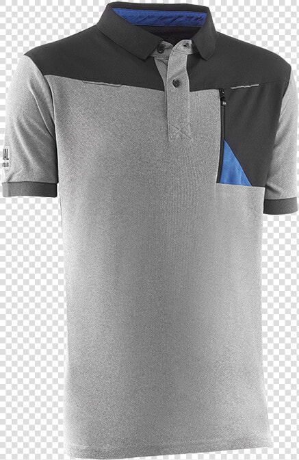 977gy Onix   Polo Shirt  HD Png DownloadTransparent PNG