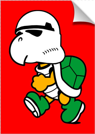 Koopa Troopa  HD Png DownloadTransparent PNG