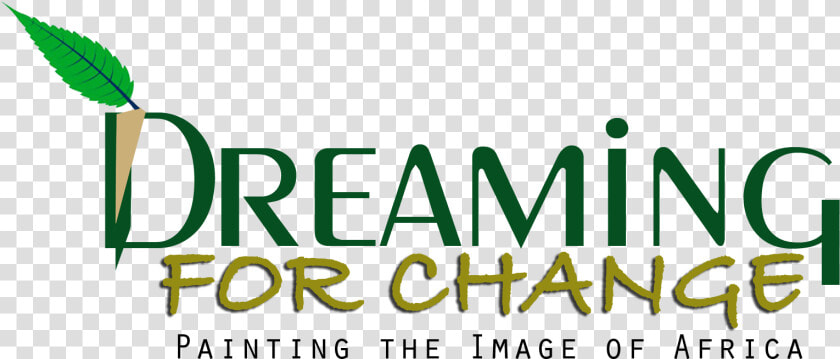 Dreaming For Change   Graphic Design  HD Png DownloadTransparent PNG