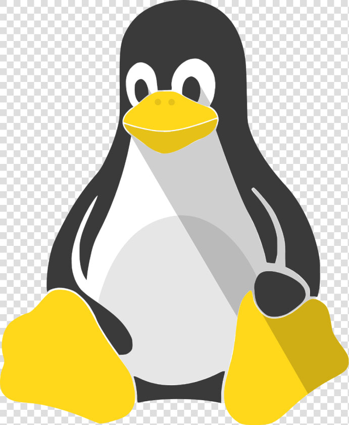 Linux Logo Png   Linux Transparent Background Png  Png DownloadTransparent PNG