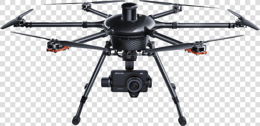 Aerial Photography Drone   Yuneec Tornado H920 Plus  HD Png DownloadTransparent PNG