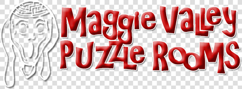 Maggie Valley Puzzle Rooms Width 1414   Human Action  HD Png DownloadTransparent PNG