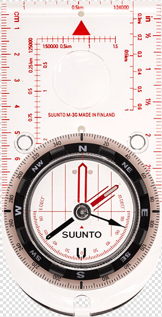 Suunto M 3 Nh Compass  HD Png DownloadTransparent PNG