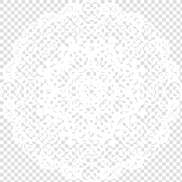 Mandala White Png   Mandala Mickey  Transparent PngTransparent PNG