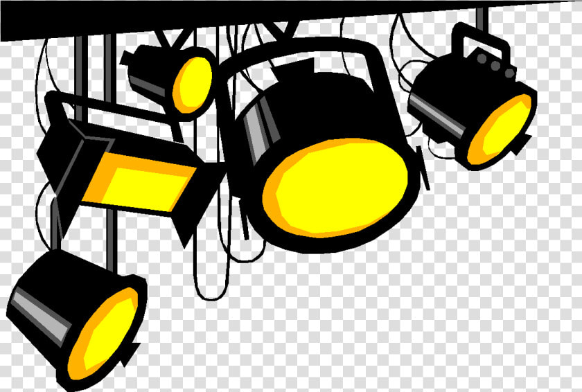 Transparent Lights Camera Action  HD Png DownloadTransparent PNG